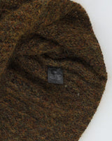 Isabel Marant Green Chunky Knitted Jumper - M