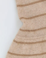 Burberry London Blue Label Knitted Jumper - XXS