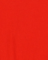 Fendi Red And Purple Cashmere Knitted Jumper - M