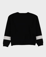 DKNY "What Should I Wear" Knitted Jumper - L