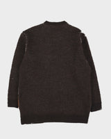 Stella McCartney Horse Patterned Knitted Jumper - M