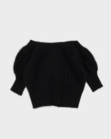 Betsey Johnson Knitted Cardigan - S