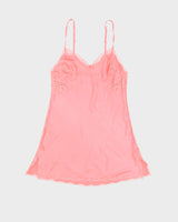 Victoria's Secret Lingerie Slip Dress - S