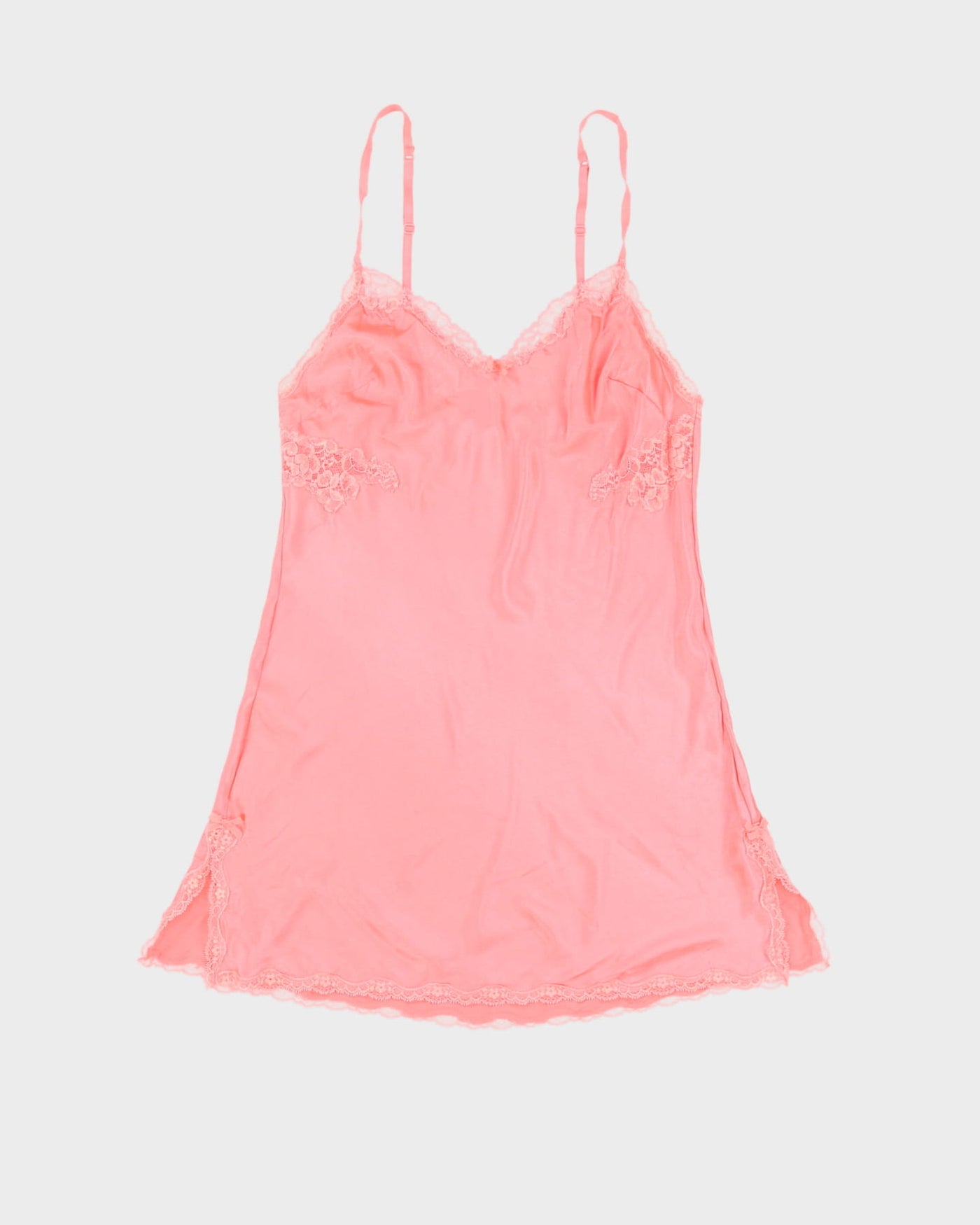 Victoria's Secret Lingerie Slip Dress - S