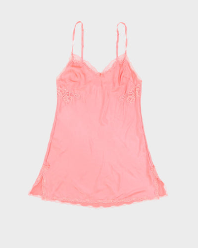Victoria's Secret Lingerie Slip Dress - S