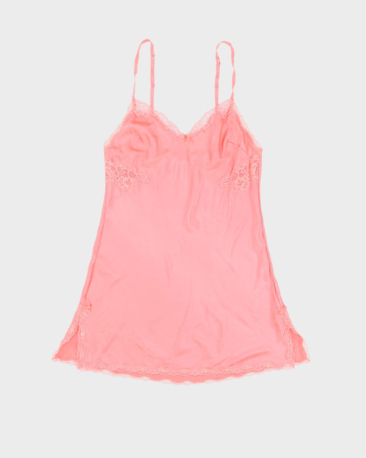 Victoria's Secret Lingerie Slip Dress - S