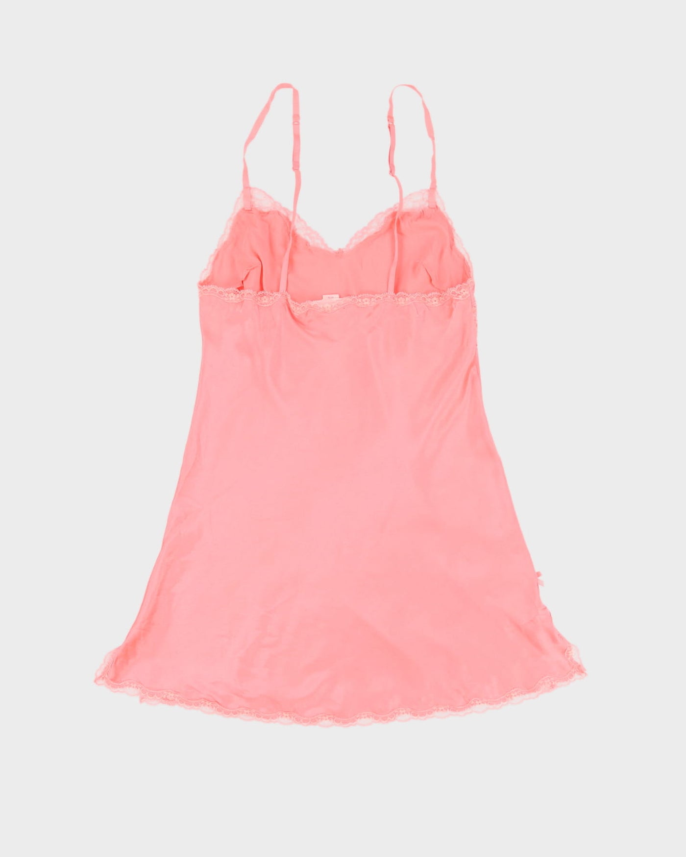 Victoria's Secret Lingerie Slip Dress - S