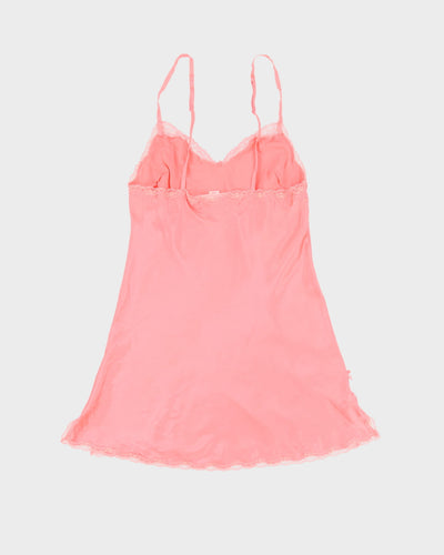 Victoria's Secret Lingerie Slip Dress - S