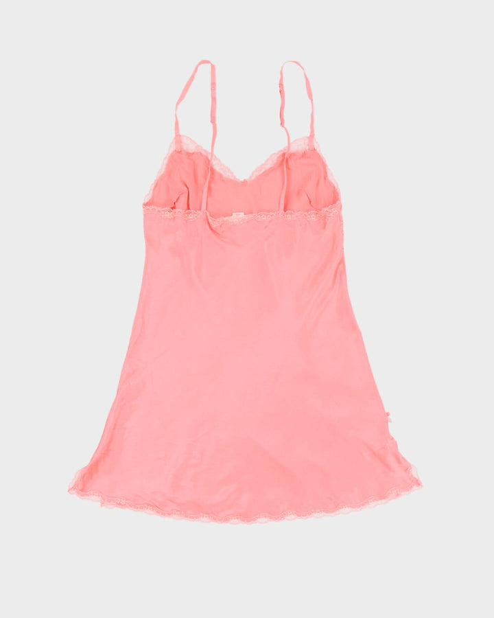 Victoria's Secret Lingerie Slip Dress - S