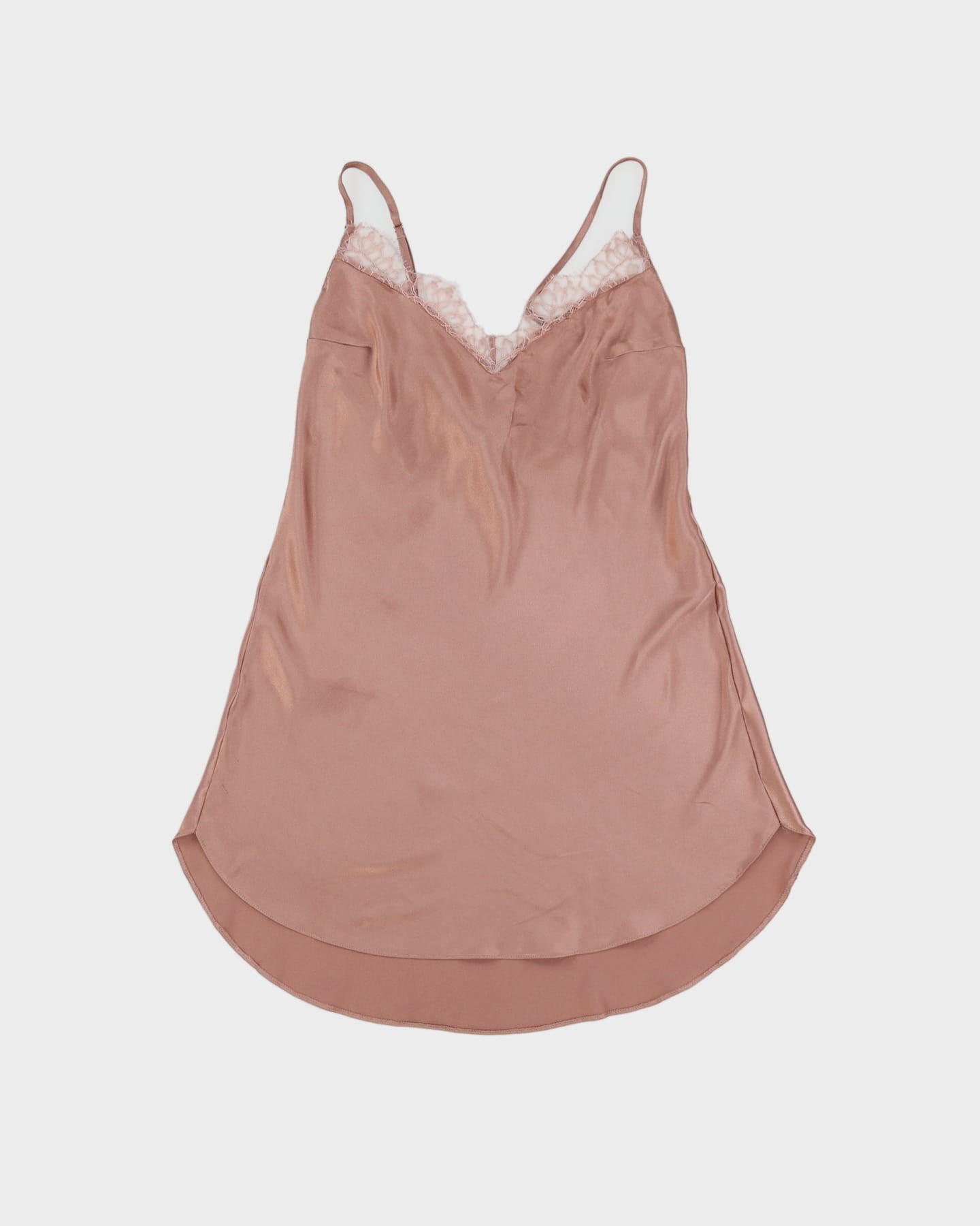 Victoria's Secret Pink Slip Dress - S