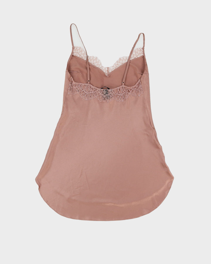 Victoria's Secret Pink Slip Dress - S
