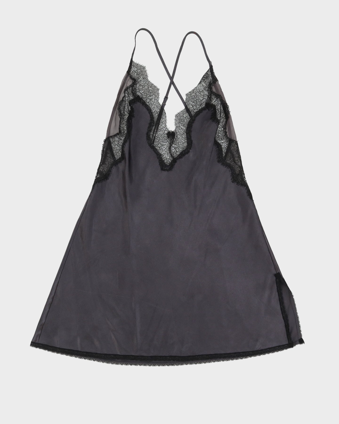Victoria's Secret Black Cami Top - S
