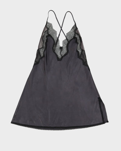 Victoria's Secret Black Cami Top - S