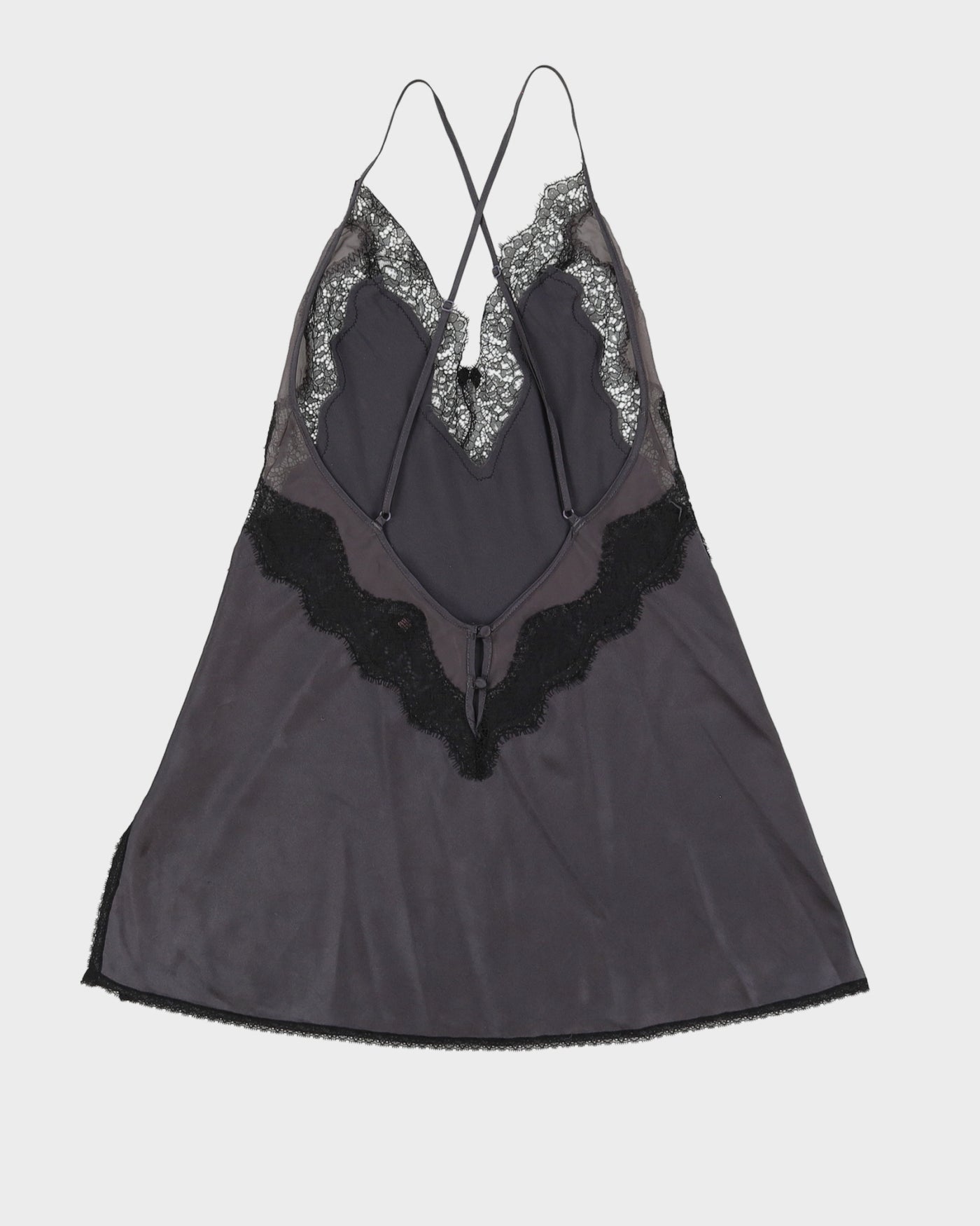 Victoria's Secret Black Cami Top - S