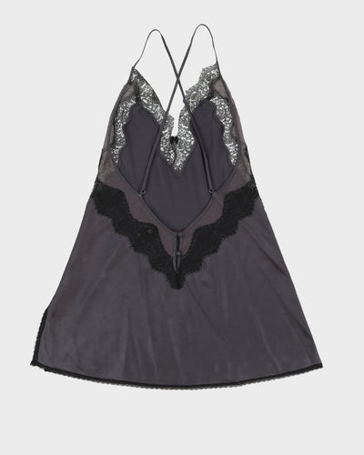 Victoria's Secret Black Cami Top - S