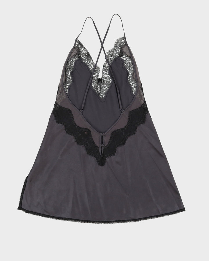 Victoria's Secret Black Cami Top - S