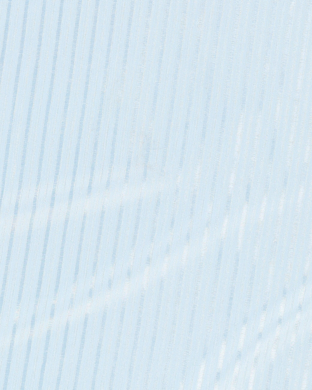 Vintage 1980s Blue Slip Dress - S