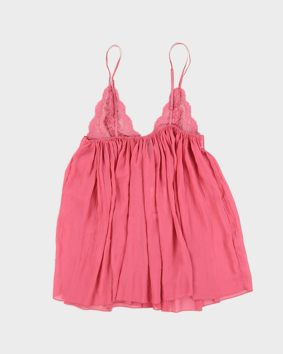 Victoria's Secret Pink Cami Top - XS