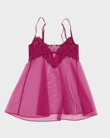 Victoria's Secret Purple Camisole - XXS