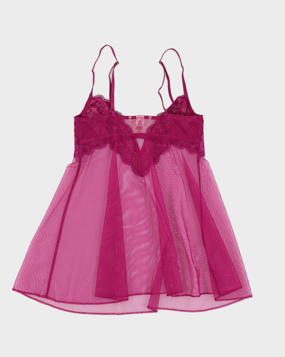 Victoria's Secret Purple Camisole - XXS
