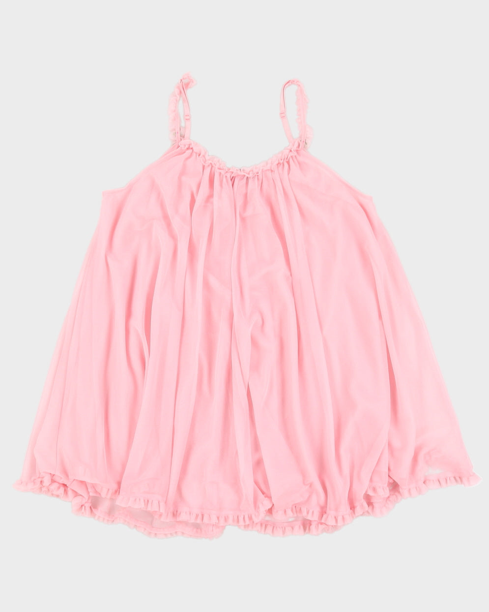 Betsey Johnson ink Baby Doll Camisole - S / M