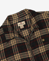 Woolrich Checked Workwear Style Jacket / Shirt