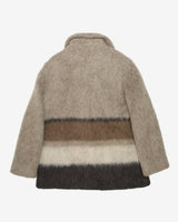 1960s Hilda Ltd Icelandic Wool Jacket - M