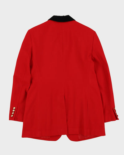 Lauren Ralph Lauren Riding-Style Jacket - M