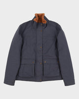 Patagonia Faux Fur Lined Jacket - L