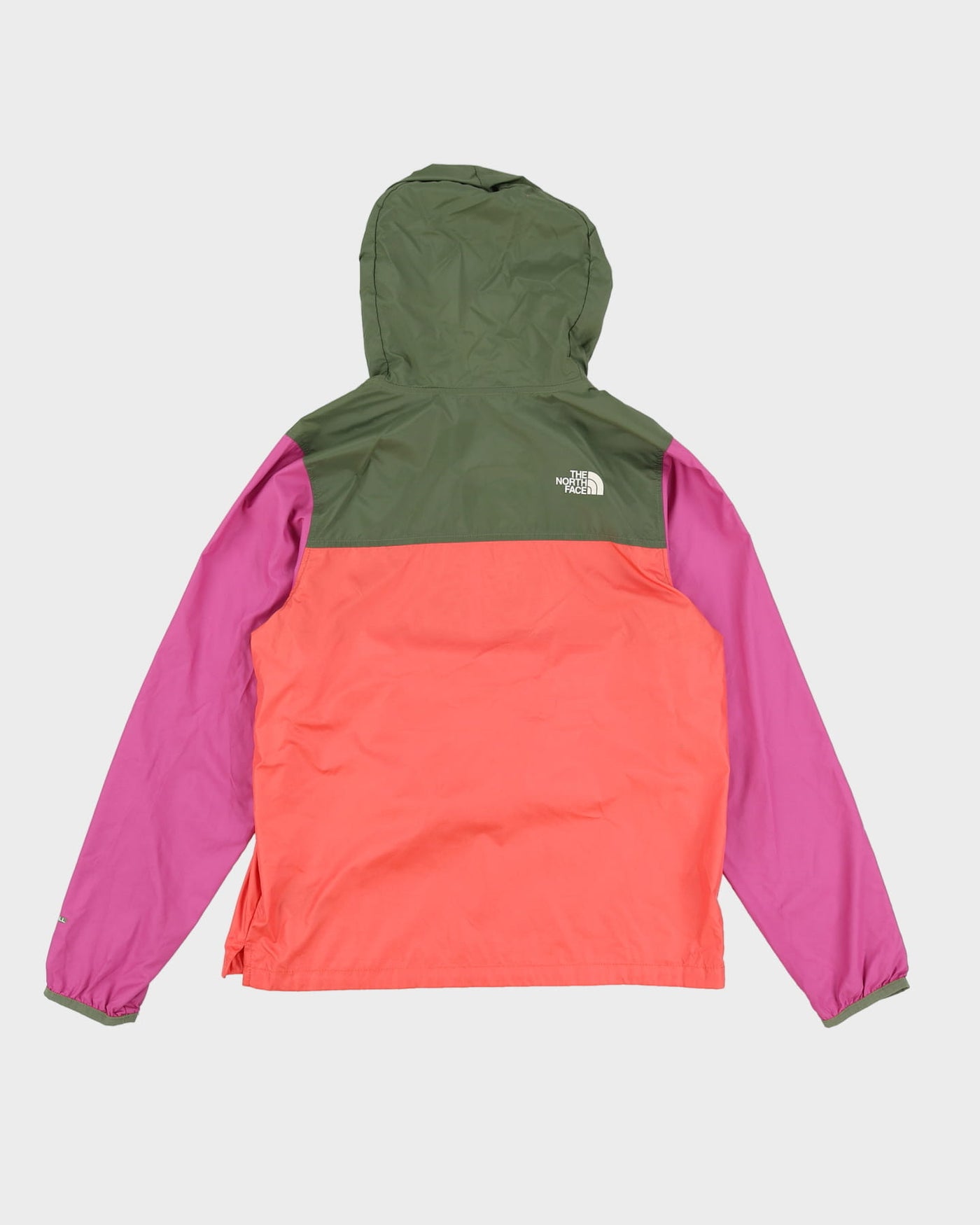 The North Face Windbreaker Jacket - XS