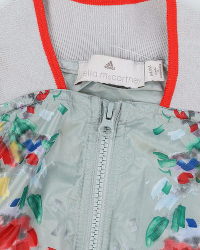 Stella McCartney For Adidas Floral Jacket - S / M