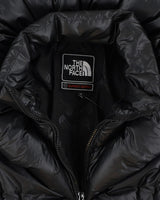 The North Face Black Puffa Ski Jacket - XS
