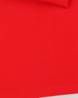 Dolce &amp; Gabbana Red Koi Karp Embroidered Red jacket - S