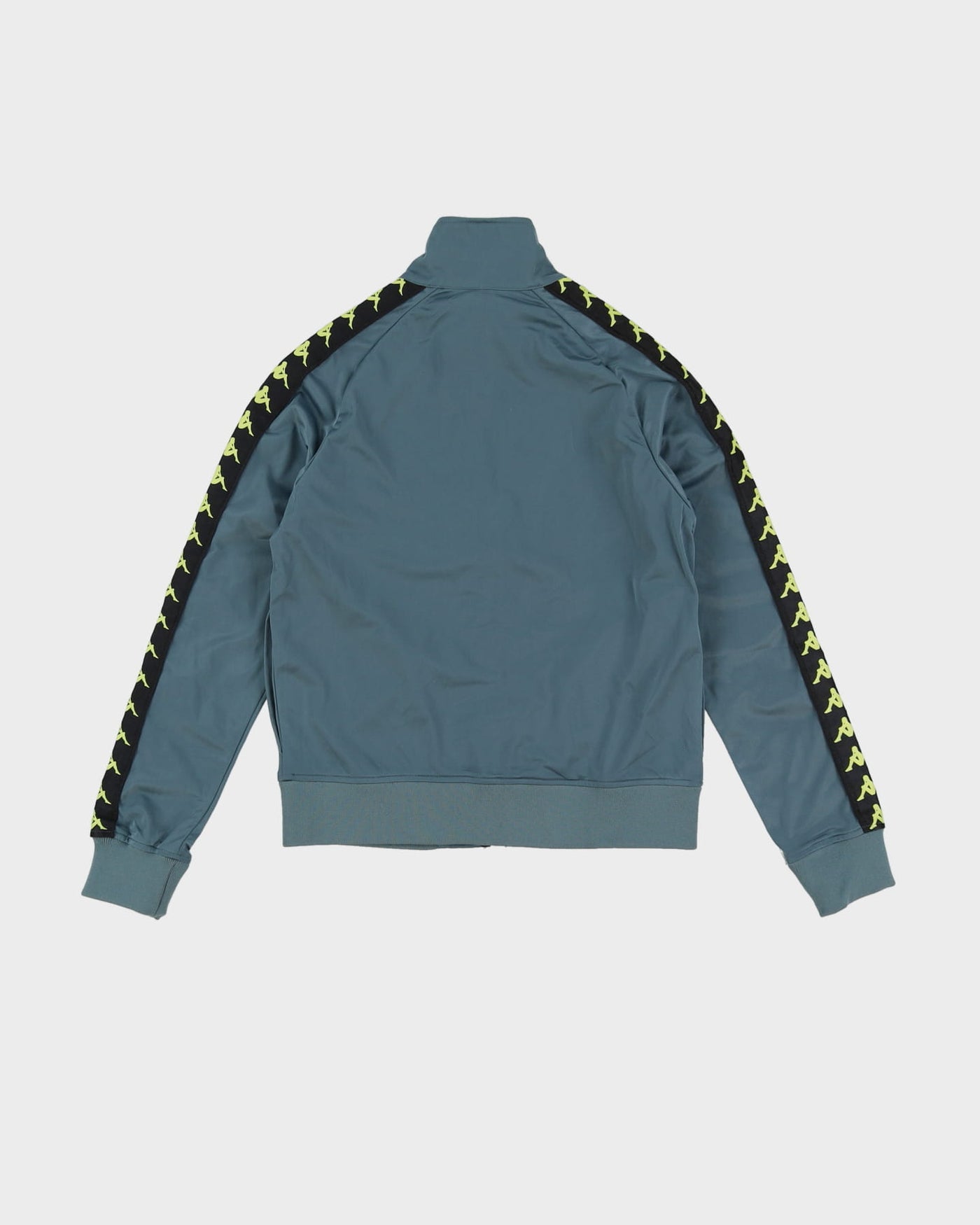 Kappa Blue Track Jacket - M