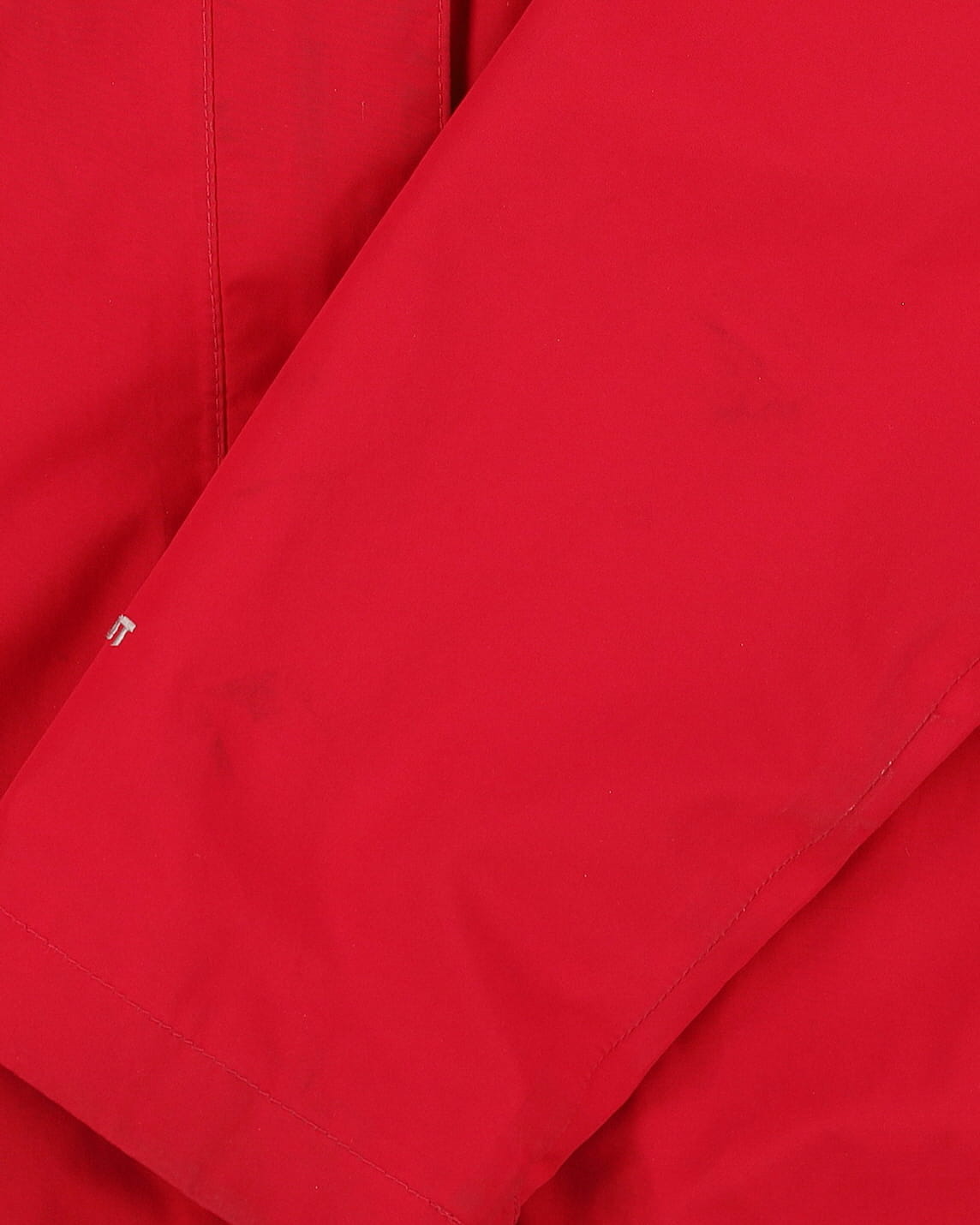 The North Face Pink Anorak Rain Jacket - M