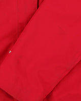 The North Face Pink Anorak Rain Jacket - M