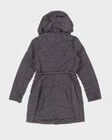Moncler Hooded Anorak Parka - S