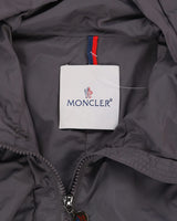 Moncler Hooded Anorak Parka - S