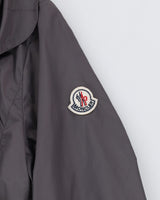 Moncler Hooded Anorak Parka - S
