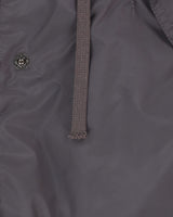 Moncler Hooded Anorak Parka - S