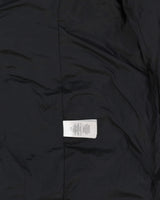 Polo Ralph Lauren Black Long Fit I Heart Polo Puffer Jacket - XL