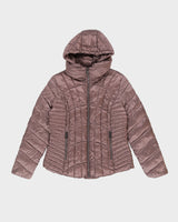Karl Lagerfeld Puffer Jacket - L