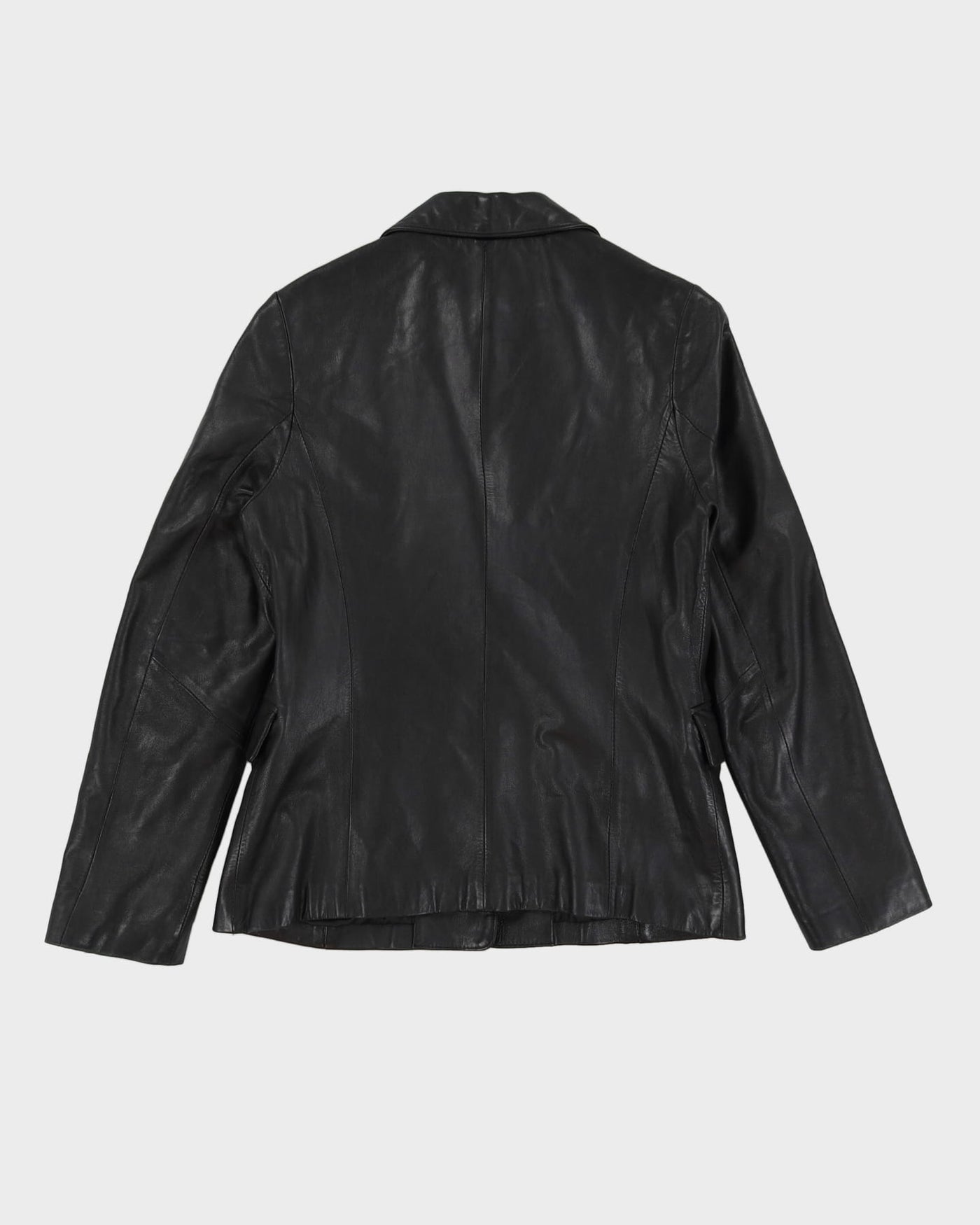 Pierre Cardin Black Blazer Blazer jacket - S
