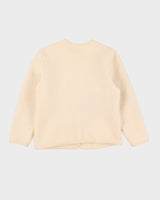 Geiger Austrian Cream Wool Jacket - S