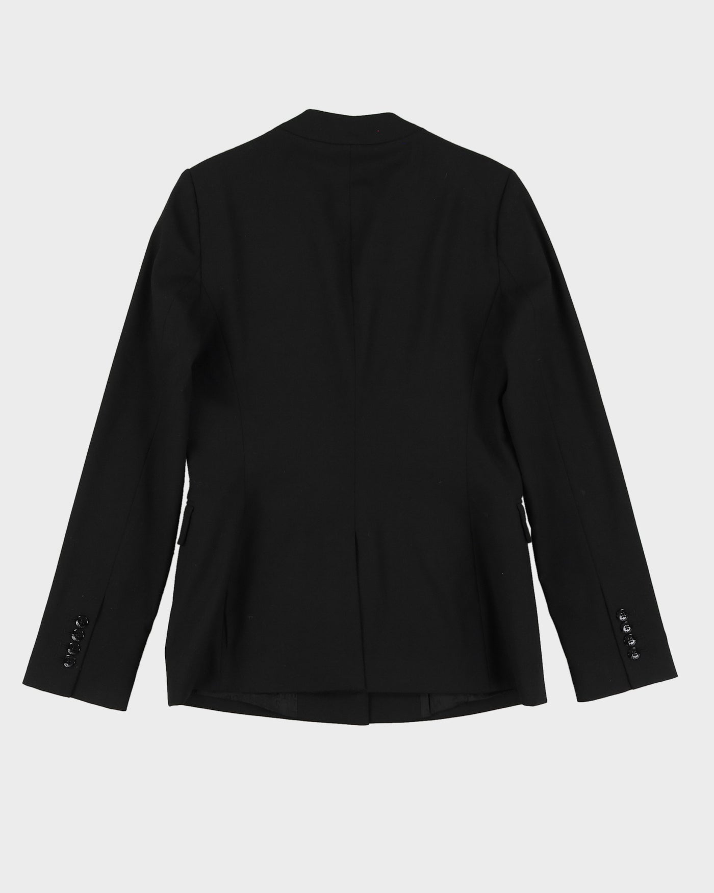 Guess By Marciano Black Blazer Jacket - S