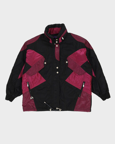 Vintage 80s Nevica Ski Jacket - L