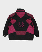 Vintage 80s Nevica Ski Jacket - L