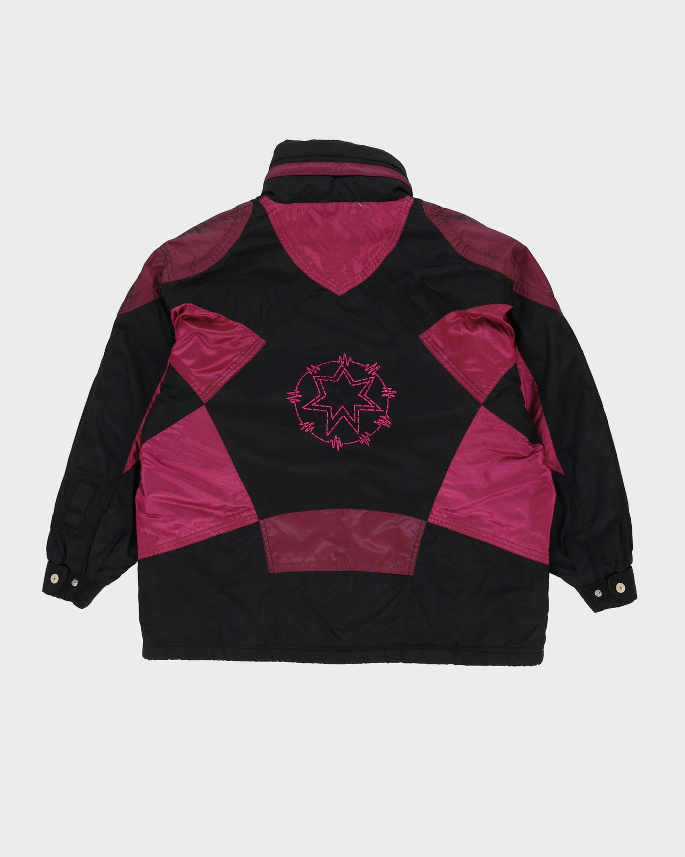 Vintage 80s Nevica Ski Jacket - L