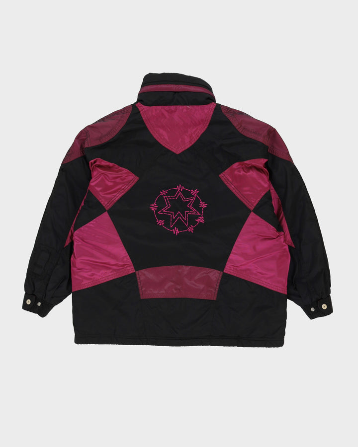 Vintage 80s Nevica Ski Jacket - L