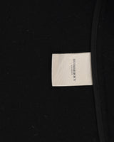Burberry London Black Duffel Coat - S